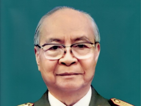Thiếu tướng Nguyễn Trọng Vĩnh qua đời, hưởng thọ 104 tuổi